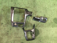 Рамка магнитофона комплект мрамор 66060AE420 SUBARU LEGACY