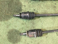 Differential G/R=4.111 LSD SUBARU LEGACY OEM 27011AA730 38104AA110 BHE BH9 BH5 BE5 BE9 BEE 2002 EZ30