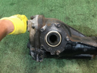 Differential G/R=4.111 LSD SUBARU LEGACY OEM 27011AA730 38104AA110 BHE BH9 BH5 BE5 BE9 BEE 2002 EZ30