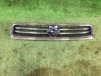 Решетка радиатора SUBARU LEGACY OEM 91121AE440 BHE BH9 BH5 BE5 BE9 BEE 2002 White 51E, 96H