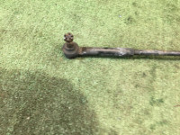 ステアリングラック SUBARU LEGACY OEM 34110AE400 BHE BEE 2002 EZ30