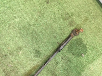 ステアリングラック SUBARU LEGACY OEM 34110AE400 BHE BEE 2002 EZ30