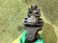 Рулевой карданчик SUBARU LEGACY OEM 34170AE000 BHE BH9 BH5 BE5 BE9 BEE 2002 EZ30