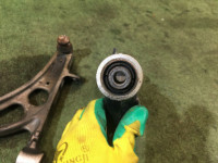 Рычаги передние SUBARU LEGACY OEM 20200FA220, 20200FA230, 20201FA060, 20201FA050 BHE BH9 BH5 BE5 BE9 BEE 2002 EZ30