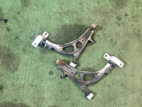 Рычаги передние 20200FA220, 20200FA230, 20201FA060, 20201FA050 SUBARU LEGACY
