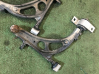 Рычаги передние SUBARU LEGACY OEM 20200FA220, 20200FA230, 20201FA060, 20201FA050 BHE BH9 BH5 BE5 BE9 BEE 2002 EZ30