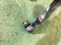 Рычаги передние SUBARU LEGACY OEM 20200FA220, 20200FA230, 20201FA060, 20201FA050 BHE BH9 BH5 BE5 BE9 BEE 2002 EZ30