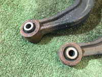Рычаги задние SUBARU LEGACY OEM 20250AE020, 20250AE040, 20250AE010, 20250AE000 BHE BH9 BH5 BE5 BE9 BEE 2002 EZ30