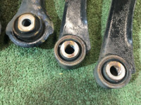 Рычаги задние SUBARU LEGACY OEM 20250AE020, 20250AE040, 20250AE010, 20250AE000 BHE BH9 BH5 BE5 BE9 BEE 2002 EZ30