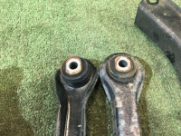 Рычаги задние SUBARU LEGACY OEM 20250AE020, 20250AE040, 20250AE010, 20250AE000 BHE BH9 BH5 BE5 BE9 BEE 2002 EZ30