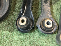 Рычаги задние SUBARU LEGACY OEM 20250AE020, 20250AE040, 20250AE010, 20250AE000 BHE BH9 BH5 BE5 BE9 BEE 2002 EZ30