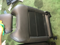 座椅总成 SUBARU LEGACY OEM 64011AE260ML, 64011AE270ML, 64221AE330ML, 64231AE330ML BHE BH9 BH5 2002 White 51E, 96H
