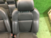 座椅总成 SUBARU LEGACY OEM 64011AE260ML, 64011AE270ML, 64221AE330ML, 64231AE330ML BHE BH9 BH5 2002 White 51E, 96H