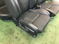 座椅总成 SUBARU LEGACY OEM 64011AE260ML, 64011AE270ML, 64221AE330ML, 64231AE330ML BHE BH9 BH5 2002 White 51E, 96H
