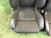 座椅总成 SUBARU LEGACY OEM 64011AE260ML, 64011AE270ML, 64221AE330ML, 64231AE330ML BHE BH9 BH5 2002 White 51E, 96H