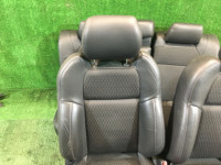 座椅总成 SUBARU LEGACY OEM 64011AE260ML, 64011AE270ML, 64221AE330ML, 64231AE330ML BHE BH9 BH5 2002 White 51E, 96H