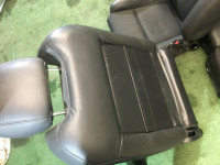 座椅总成 SUBARU LEGACY OEM 64011AE260ML, 64011AE270ML, 64221AE330ML, 64231AE330ML BHE BH9 BH5 2002 White 51E, 96H