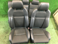 座椅总成 SUBARU LEGACY OEM 64011AE260ML, 64011AE270ML, 64221AE330ML, 64231AE330ML BHE BH9 BH5 2002 White 51E, 96H