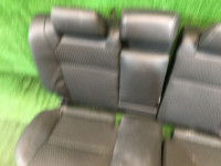 座椅总成 SUBARU LEGACY OEM 64011AE260ML, 64011AE270ML, 64221AE330ML, 64231AE330ML BHE BH9 BH5 2002 White 51E, 96H