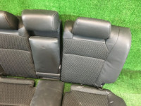 座椅总成 SUBARU LEGACY OEM 64011AE260ML, 64011AE270ML, 64221AE330ML, 64231AE330ML BHE BH9 BH5 2002 White 51E, 96H