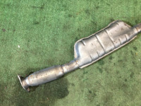 Средняя часть глушителя SUBARU LEGACY OEM 44200AE080 BHE BEE 2002 EZ30