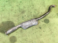 Средняя часть глушителя SUBARU LEGACY OEM 44200AE080 BHE BEE 2002 EZ30