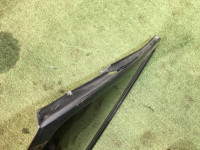 Vidro traseiro esquerdo SUBARU LEGACY OEM 65210AE050NB BHE BH9 BH5 2002