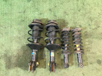 Стойки SUBARU LEGACY OEM 20310AE160, 20310AE170, 20330AE430, 20365AE031, 20380AE470 BHE BH9 BH5 BE5 BE9 BEE 2002 EZ30
