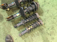 Стойки SUBARU LEGACY OEM 20310AE160, 20310AE170, 20330AE430, 20365AE031, 20380AE470 BHE BH9 BH5 BE5 BE9 BEE 2002 EZ30