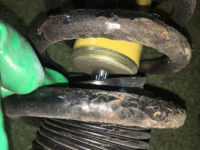 Стойки SUBARU LEGACY OEM 20310AE160, 20310AE170, 20330AE430, 20365AE031, 20380AE470 BHE BH9 BH5 BE5 BE9 BEE 2002 EZ30