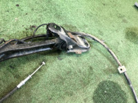 后轮毂 SUBARU LEGACY OEM 26700AE030, 26692AE020, 26692AE030, 28474AE000 BHE BH9 BH5 BE5 BE9 BEE 2002 EZ30