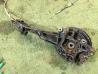 后轮毂 SUBARU LEGACY OEM 26700AE030, 26692AE020, 26692AE030, 28474AE000 BHE BH9 BH5 BE5 BE9 BEE 2002 EZ30