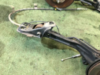 后轮毂 SUBARU LEGACY OEM 26700AE030, 26692AE020, 26692AE030, 28474AE000 BHE BH9 BH5 BE5 BE9 BEE 2002 EZ30