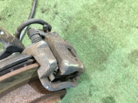 后轮毂 SUBARU LEGACY OEM 26700AE030, 26692AE020, 26692AE030, 28474AE000 BHE BH9 BH5 BE5 BE9 BEE 2002 EZ30