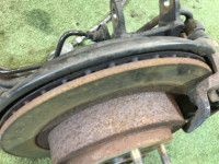 后轮毂 SUBARU LEGACY OEM 26700AE030, 26692AE020, 26692AE030, 28474AE000 BHE BH9 BH5 BE5 BE9 BEE 2002 EZ30