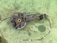 后轮毂 SUBARU LEGACY OEM 26700AE030, 26692AE020, 26692AE030, 28474AE000 BHE BH9 BH5 BE5 BE9 BEE 2002 EZ30