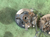 Ступицы передние SUBARU LEGACY OEM 26310AC041, 26292AE120, 26292AE130, 26296AE081, 28316AE000, 28362AE000 BHE BH9 BH5 BE5 BE9 BEE 2002 EZ30