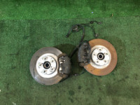 Ступицы передние SUBARU LEGACY OEM 26310AC041, 26292AE120, 26292AE130, 26296AE081, 28316AE000, 28362AE000 BHE BH9 BH5 BE5 BE9 BEE 2002 EZ30