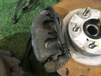 Ступицы передние SUBARU LEGACY OEM 26310AC041, 26292AE120, 26292AE130, 26296AE081, 28316AE000, 28362AE000 BHE BH9 BH5 BE5 BE9 BEE 2002 EZ30