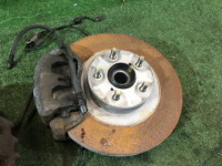 Ступицы передние SUBARU LEGACY OEM 26310AC041, 26292AE120, 26292AE130, 26296AE081, 28316AE000, 28362AE000 BHE BH9 BH5 BE5 BE9 BEE 2002 EZ30