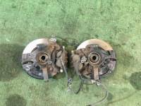 Ступицы передние SUBARU LEGACY OEM 26310AC041, 26292AE120, 26292AE130, 26296AE081, 28316AE000, 28362AE000 BHE BH9 BH5 BE5 BE9 BEE 2002 EZ30