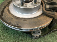 Ступицы передние SUBARU LEGACY OEM 26310AC041, 26292AE120, 26292AE130, 26296AE081, 28316AE000, 28362AE000 BHE BH9 BH5 BE5 BE9 BEE 2002 EZ30