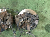 Ступицы передние SUBARU LEGACY OEM 26310AC041, 26292AE120, 26292AE130, 26296AE081, 28316AE000, 28362AE000 BHE BH9 BH5 BE5 BE9 BEE 2002 EZ30