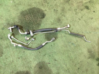 Трубки кондиционера SUBARU LEGACY OEM 73431AE121, 73422AE051, 73424AE050 BHE BEE 2002 EZ30