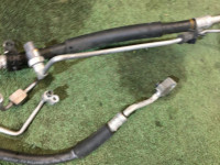Трубки кондиционера SUBARU LEGACY OEM 73431AE121, 73422AE051, 73424AE050 BHE BEE 2002 EZ30