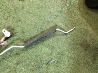 Трубки кондиционера SUBARU LEGACY OEM 73431AE121, 73422AE051, 73424AE050 BHE BEE 2002 EZ30