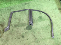Уплотнитель дверей правый 63521AE020 SUBARU LEGACY