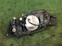 ไฟหน้า Ксенон SUBARU LEGACY OEM 84001AE300, 84001AE310 BHE BH9 BH5 BE5 BE9 BEE 2002