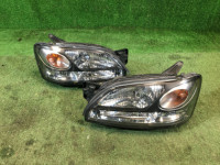 ไฟหน้า Ксенон SUBARU LEGACY OEM 84001AE300, 84001AE310 BHE BH9 BH5 BE5 BE9 BEE 2002
