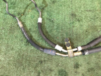 パワステホース SUBARU LEGACY OEM 34610AE330 BHE BEE 2002 EZ30